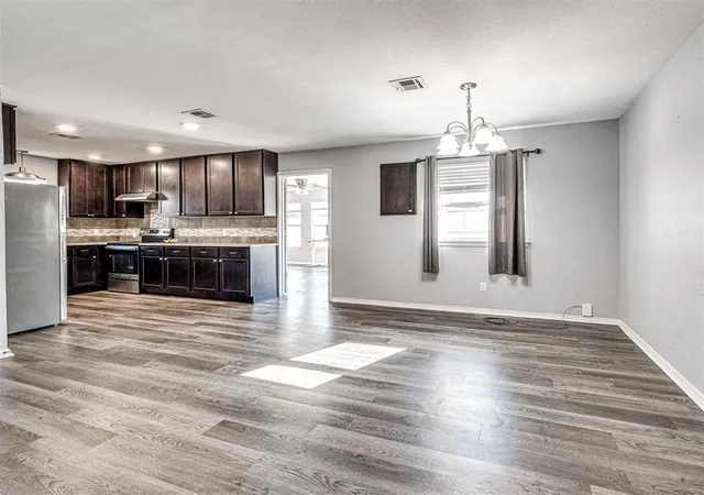 Photo 3 of Single family home for sale at 2103 N Tucker Ave, Shawnee, OK 74804 | MLS# 1246880 | Listing updated on 2026-09-19