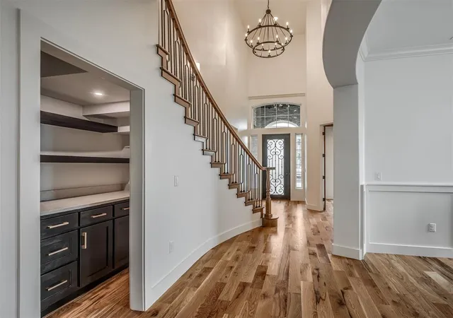 Photo 3 of Single family home for sale at 2517 Ridge Ests Dr, Yukon, OK 73099 | MLS# 1246884 | Listing updated on 2026-09-16