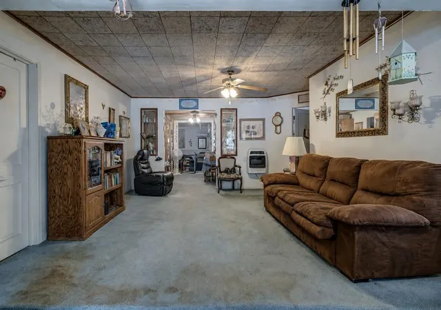 Photo 2 of Single family home for sale at 4009 Nw 27th St, Oklahoma City, OK 73107 | MLS# 1246887 | Listing updated on 2026-08-31