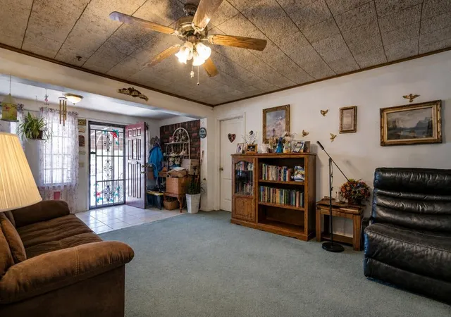 Photo 2 of Single family home for sale at 4009 Nw 27Th St, Oklahoma City, OK 73107 | MLS# 1246887 | Listing updated on 2026-08-31