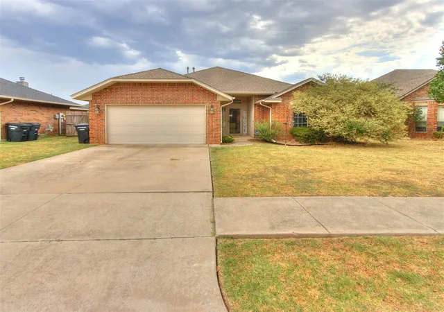 Photo 1 of Single family home for sale at 4220 Notting Hill Dr, Oklahoma City, OK 73160 | MLS# 1246888 | Listing updated on 2026-10-21