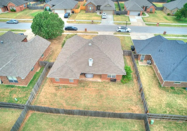 Photo 20 of Single family home for sale at 4220 Notting Hill Dr, Oklahoma City, OK 73160 | MLS# 1246888 | Listing updated on 2026-10-21