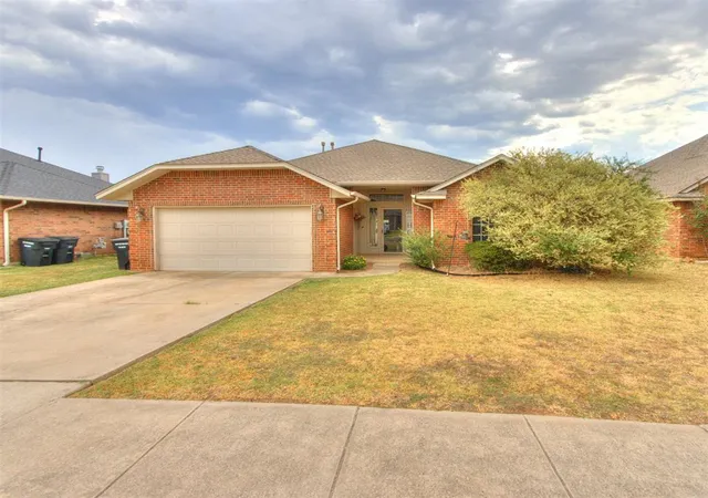 Photo 2 of Single family home for sale at 4220 Notting Hill Dr, Oklahoma City, OK 73160 | MLS# 1246888 | Listing updated on 2026-10-21