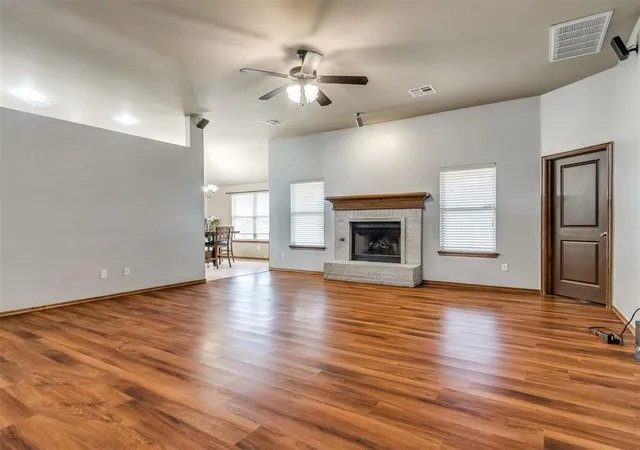 Photo 3 of Single family home for sale at 4220 Notting Hill Dr, Oklahoma City, OK 73160 | MLS# 1246888 | Listing updated on 2026-10-21