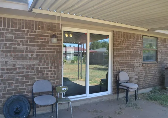 Photo 27 of Sale Pending at 7813 S Miller Blvd, Oklahoma City, OK 73159 | MLS# 1246889 | Listing updated on 2026-09-27