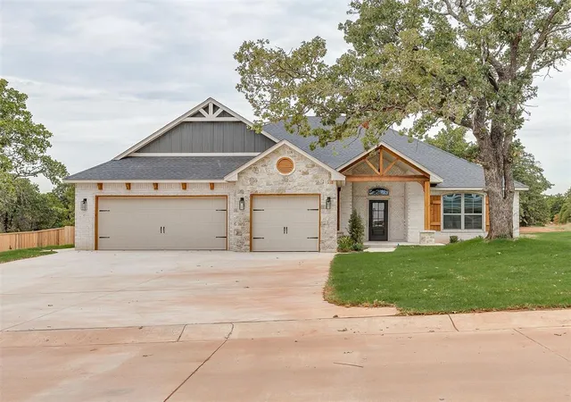 Photo 1 of Single family home for sale at 8080 Sacred Forest Rd, Arcadia, OK 73007 | MLS# 1246890 | Listing updated on 2026-10-09
