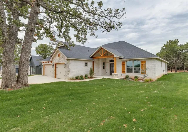 Photo 3 of Single family home for sale at 8080 Sacred Forest Rd, Arcadia, OK 73007 | MLS# 1246890 | Listing updated on 2026-10-09