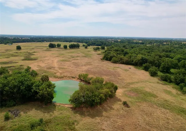 Photo 1 of Land for sale at E County Rd 1610, Pauls Valley, OK 73075 | MLS# 1246892 | Listing updated on 2026-09-01