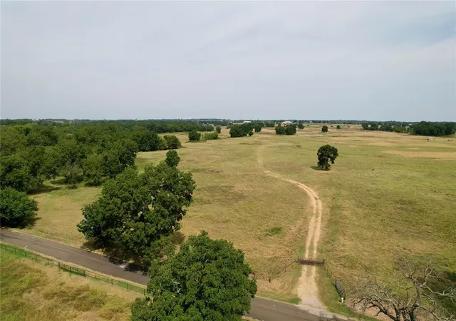 Photo 3 of Land for sale at E County Rd 1610, Pauls Valley, OK 73075 | MLS# 1246892 | Listing updated on 2026-09-01