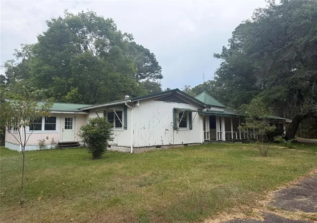 Photo 2 of Single family home for sale at 1822 N Us Hwy 259 Hwy, Broken Bow, OK 74728 | MLS# 1246898 | Listing updated on 2026-08-31