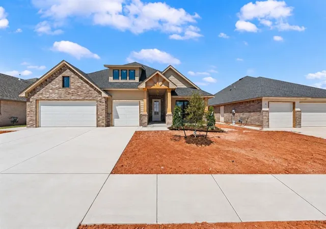 Photo 2 of Single family home for sale at 11721 Sw 48th Street, Mustang, OK 73064 | MLS# 1246904 | Listing updated on 2026-09-06
