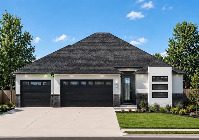 Photo 1 of Single family home for sale at 9301 Sw 40th Street, Oklahoma City, OK 73179 | MLS# 1246908 | Listing updated on 2026-09-06
