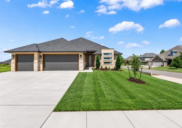Photo 2 of Single family home for sale at 9301 Sw 40th Street, Oklahoma City, OK 73179 | MLS# 1246908 | Listing updated on 2026-09-06
