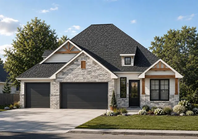 Photo 1 of Single family home for sale at 9312 Sw 39th Street, Oklahoma City, OK 73179 | MLS# 1246910 | Listing updated on 2026-09-06
