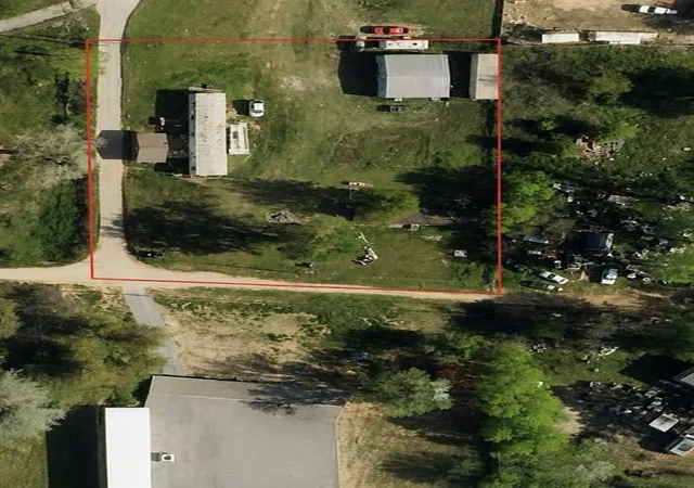6th image of 1398 County Road 1398, Chickasha, OK 73018 | MLS# 1246912