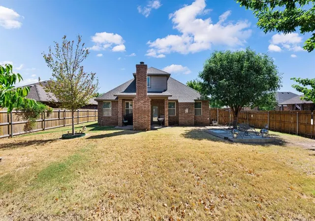 Photo 2 of Single family home for sale at 14617 Sylena Way, Oklahoma City, OK 73170 | MLS# 1246914 | Listing updated on 2026-09-07