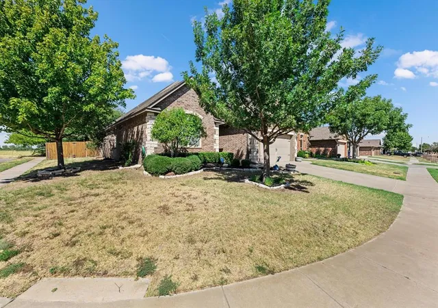 Photo 41 of Single family home for sale at 14617 Sylena Way, Oklahoma City, OK 73170 | MLS# 1246914 | Listing updated on 2026-10-09