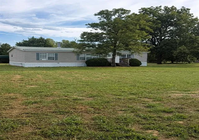 Photo 1 of Single family home for sale at 346587 E 920 Road, Chandler, OK 74834 | MLS# 1246920 | Listing updated on 2026-09-24
