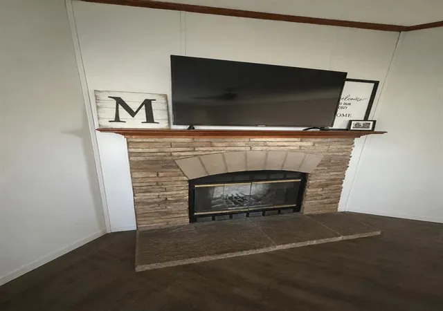 Photo 2 of Single family home for sale at 346587 E 920 Road, Chandler, OK 74834 | MLS# 1246920 | Listing updated on 2026-09-24