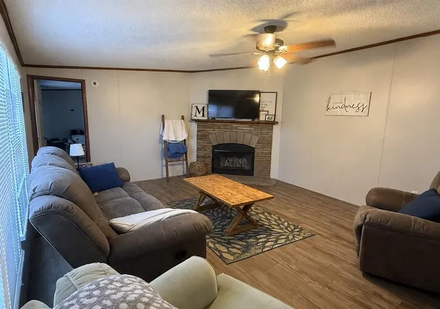 Photo 3 of Single family home for sale at 346587 E 920 Road, Chandler, OK 74834 | MLS# 1246920 | Listing updated on 2026-09-24