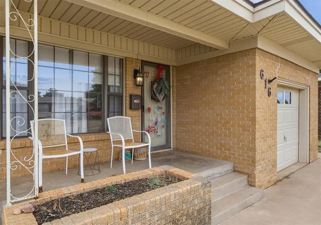 Photo 4 of Single family home for sale at 616 W Martha St, Altus, OK 73521 | MLS# 1246925 | Listing updated on 2026-09-04