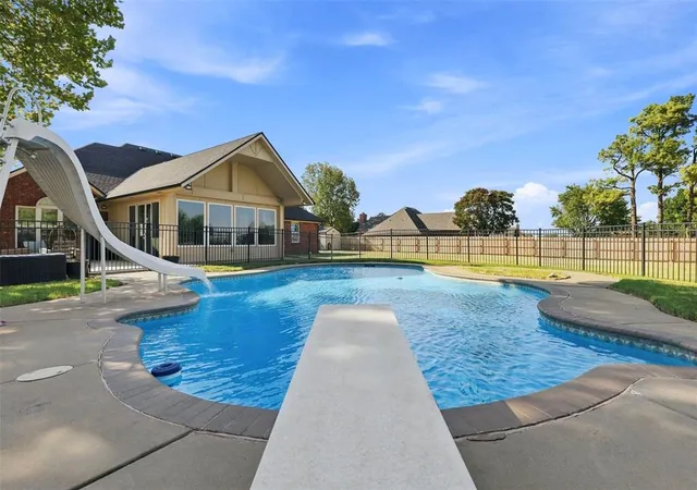 Photo 1 of Single family home for sale at 2020 Kyle Dr, Guthrie, OK 73044 | MLS# 1246930 | Listing updated on 2026-09-01