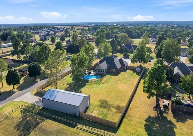 Photo 49 of Single family home for sale at 2020 Kyle Dr, Guthrie, OK 73044 | MLS# 1246930 | Listing updated on 2026-09-01