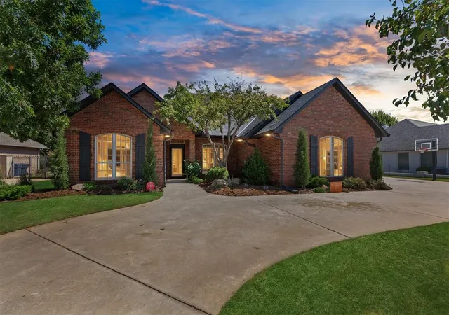 Photo 1 of Sale Pending at 12100 Maple Ridge Rd, Oklahoma City, OK 73120 | MLS# 1246931 | Listing updated on 2026-09-05