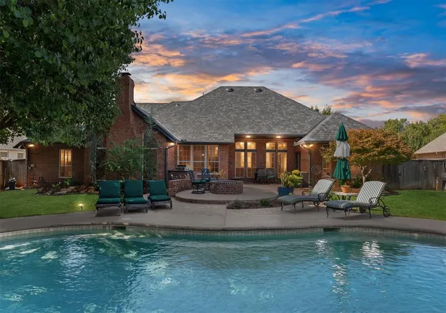 Photo 2 of Sale Pending at 12100 Maple Ridge Rd, Oklahoma City, OK 73120 | MLS# 1246931 | Listing updated on 2026-09-05