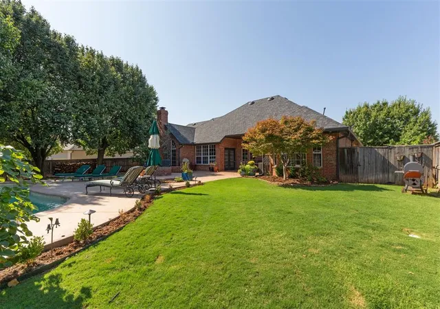 Photo 30 of Sale Pending at 12100 Maple Ridge Rd, Oklahoma City, OK 73120 | MLS# 1246931 | Listing updated on 2026-09-05