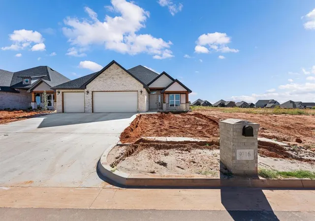 Photo 2 of Single family home for sale at 9316 Sw 39th Street, Oklahoma City, OK 73179 | MLS# 1246934 | Listing updated on 2026-10-17