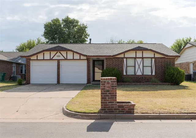 Photo 1 of Single family home for sale at 11612 Matthews Ave, Oklahoma City, OK 73162 | MLS# 1246935 | Listing updated on 2026-09-17