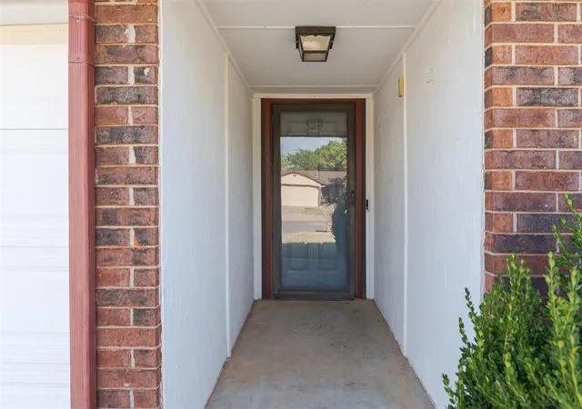 Photo 3 of Single family home for sale at 11612 Matthews Ave, Oklahoma City, OK 73162 | MLS# 1246935 | Listing updated on 2026-09-17