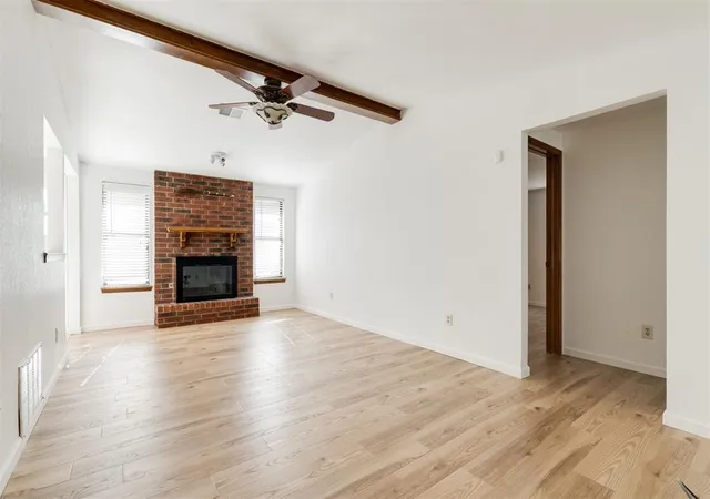 Photo 4 of Single family home for sale at 11612 Matthews Ave, Oklahoma City, OK 73162 | MLS# 1246935 | Listing updated on 2026-09-17
