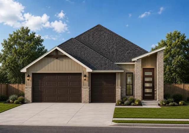 Photo 1 of Single family home for sale at 16329 Whistle Crk Blvd, Edmond, OK 73013 | MLS# 1246937 | Listing updated on 2026-09-06
