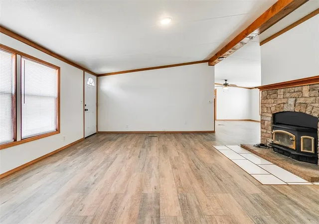 Photo 2 of Single family home for sale at 21700 Martin Rd, Harrah, OK 73045 | MLS# 1246939 | Listing updated on 2026-09-04