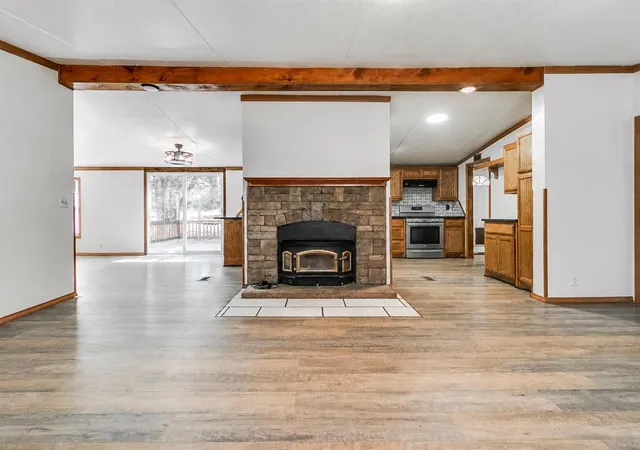 Photo 3 of Single family home for sale at 21700 Martin Rd, Harrah, OK 73045 | MLS# 1246939 | Listing updated on 2026-09-04
