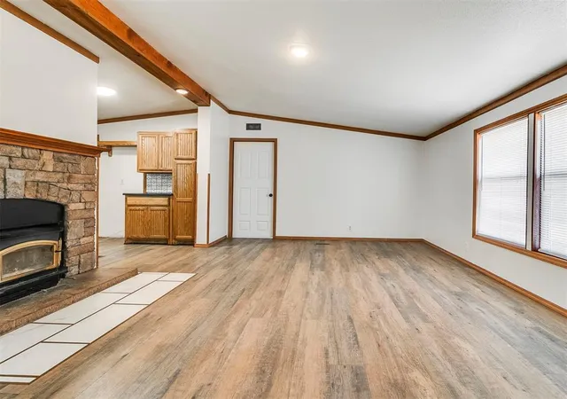 Photo 3 of Single family home for sale at 21700 Martin Rd, Harrah, OK 73045 | MLS# 1246939 | Listing updated on 2026-09-04