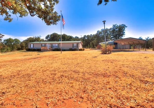 Photo 1 of Sale Pending at 21700 Martin Rd, Harrah, OK 73045 | MLS# 1246939 | Listing updated on 2026-10-07