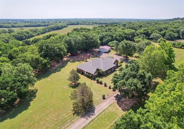 Photo 1 of Single family home for sale at 3534 N 9th Avenue, Purcell, OK 73080 | MLS# 1246942 | Listing updated on 2026-09-13