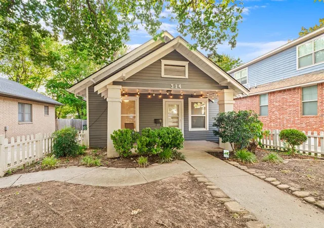 Photo 1 of Sale Pending at 314 S Lahoma Rd, Norman, OK 73069 | MLS# 1246945 | Listing updated on 2026-09-21