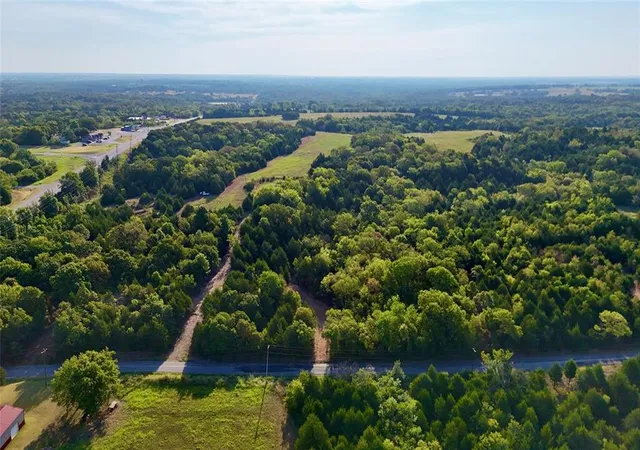 Photo 1 of Land for sale at 3 N 3480 Rd, Earlsboro, OK 74840 | MLS# 1246946 | Listing updated on 2026-09-01