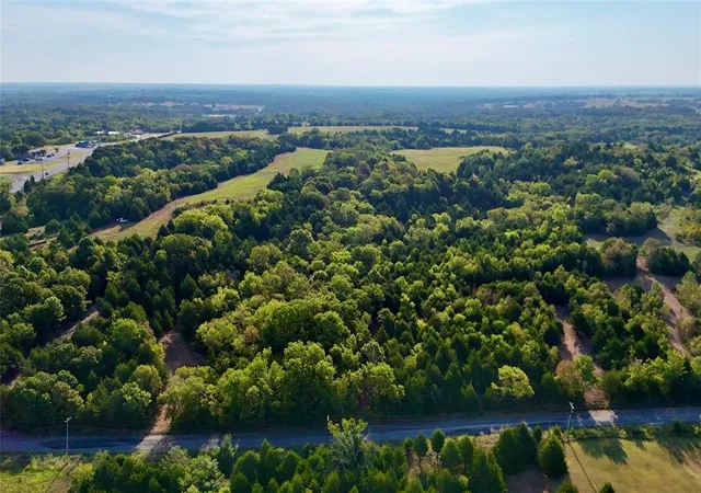 Photo 2 of Land for sale at 3 N 3480 Rd, Earlsboro, OK 74840 | MLS# 1246946 | Listing updated on 2026-09-01