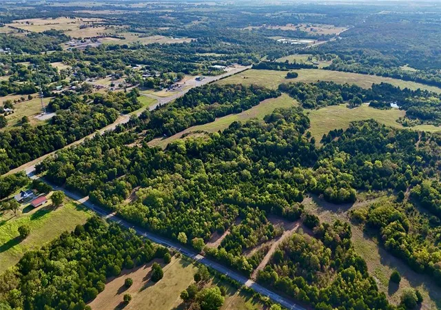 Photo 3 of Land for sale at 4 N 3480 Rd, Earlsboro, OK 74840 | MLS# 1246947 | Listing updated on 2026-09-01