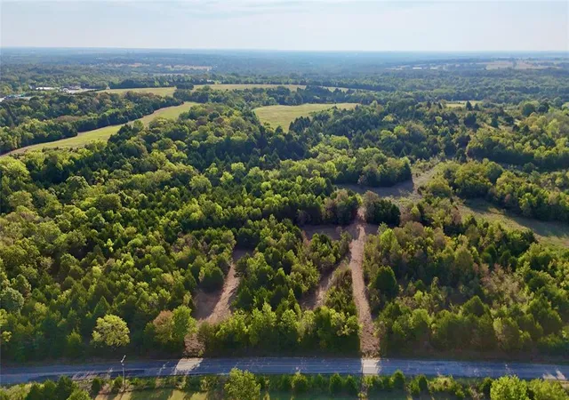 Photo 1 of Land for sale at 5 N 3480 Rd, Earlsboro, OK 74840 | MLS# 1246949 | Listing updated on 2026-09-01