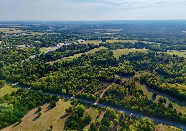 Photo 2 of Land for sale at 5 N 3480 Rd, Earlsboro, OK 74840 | MLS# 1246949 | Listing updated on 2026-09-01