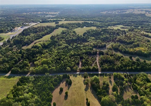 Photo 3 of Land for sale at 5 N 3480 Rd, Earlsboro, OK 74840 | MLS# 1246949 | Listing updated on 2026-09-01