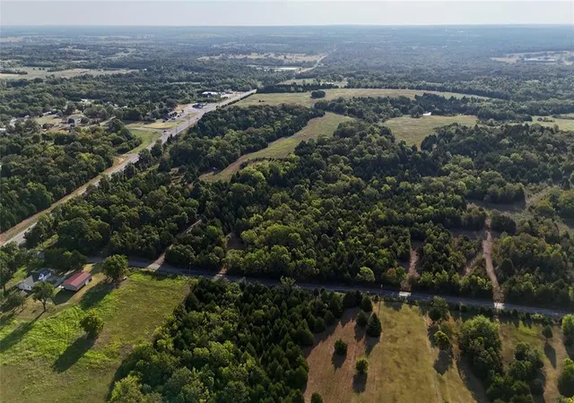Photo 4 of Land for sale at 5 N 3480 Rd, Earlsboro, OK 74840 | MLS# 1246949 | Listing updated on 2026-09-01