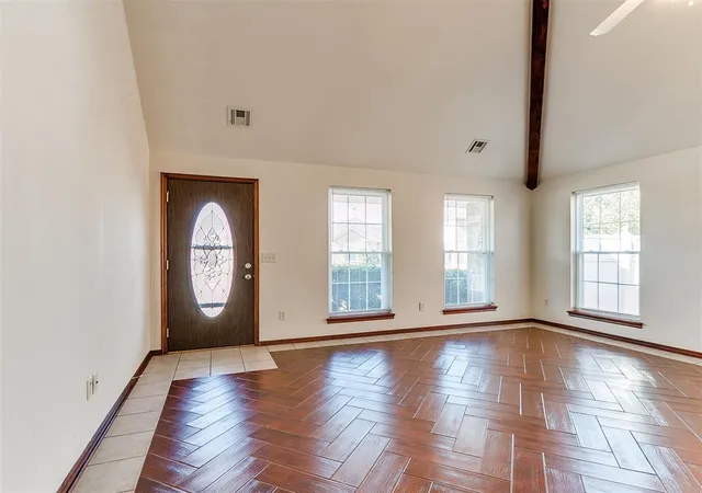Photo 3 of Single family home for sale at 1100 Sw 23Rd St, Moore, OK 73170 | MLS# 1246950 | Listing updated on 2026-09-01