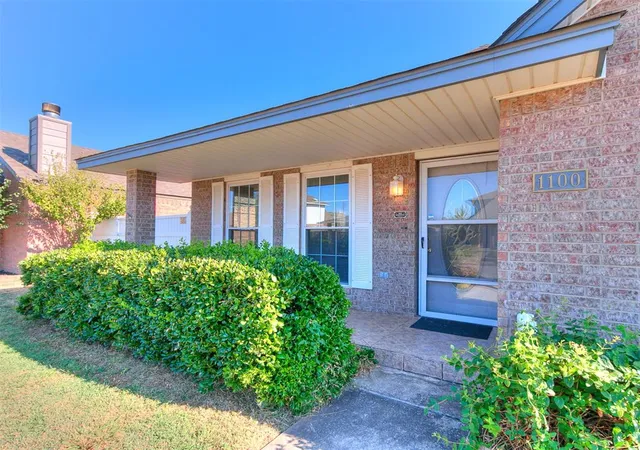 Photo 42 of Single family home for sale at 1100 Sw 23Rd St, Moore, OK 73170 | MLS# 1246950 | Listing updated on 2026-10-21